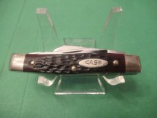 Case XX 1978 Small Delrin Stockman Pattern # 63033