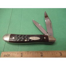 Case XX 1977 Delrin Peanut Pattern 6220