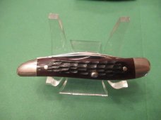 Case XX 1977 Delrin Peanut Pattern # 6220