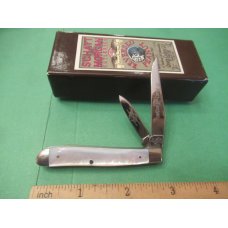 Schatt amp Morgan Pearl Reversed Peanut Pattern 052117