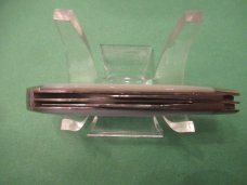 Schatt & Morgan  Pearl Reversed Peanut  Pattern # 052117 