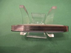 Schatt & Morgan  Pearl Reversed Peanut  Pattern # 052117 