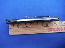 Spyderco Endura Clipit Endura C10PSBK  (2002 Model) VG-10 SS Blade With original box. MADE IN JAPAN!