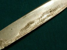 VINTAGE KARL ASBECK SOLINGEN FOLDING POCKET JACK KNIFE KNIVES OLD