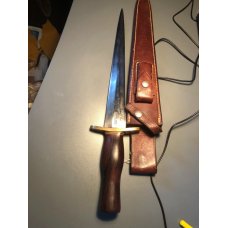 Randall Arkansas toothpick model 13 -12