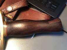 Randall Arkansas toothpick model 13 -12 