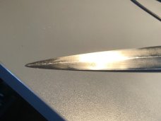 Randall Arkansas toothpick model 13 -12 