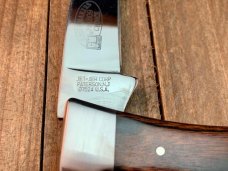 Jet Aer Seki Japan Made Master Hattori  Yachtsman Pakkawood Handles 