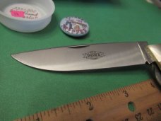 Great Eastern Tidioute Special Factory Assembly 1 of 38 Pioneer Trapper Pattern # 235120L