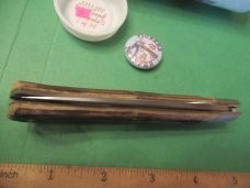 Great Eastern Tidioute Special Factory Assembly 1 of 38 Pioneer Trapper Pattern # 235120L