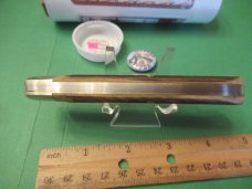 Great Eastern Tidioute Special Factory Assembly 1 of 38 Pioneer Trapper Pattern # 235120L