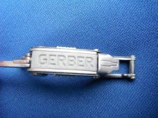 Gerber Curve Multi-tool & Pocket Folding Knife  7 in 1 Pocket Knife Stainless Steel