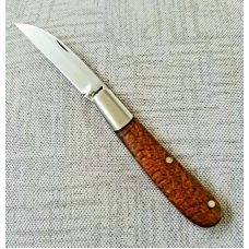 Gavin Margrate Custom Terblans Beechwood Swayback4quotN690slanted bolsterslinersEndangered