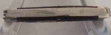 Case XX USA 6227 9 Dot 1971 Bone Jack Knife