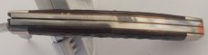 Case XX USA 6244 9 Dot 1971 Red Bone Jack Knife