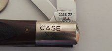 Case XX USA 62009.5 9 Dot 1971 Barlow