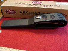 Case XX "Ridgeback Hunter" Fixed Blade Knife. 'Blackie Collins Design' 1985