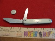 Ohio Valley Knife Club Commemorative Novelty Knife "U.S.A." 