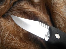 Vintage Schrade USA Outback SG7 Hunting Folder Knife- Excellent!