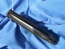 Vintage Schrade USA Outback SG7 Hunting Folder Knife- Excellent!