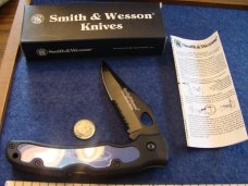 Smith & Wesson 