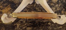 BOKER PLUS 440 A STOCKMAN