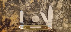 BOKER SOLINGEN GERMANY TREE BRAND STOCKMAN
