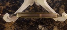 BOKER SOLINGEN GERMANY TREE BRAND STOCKMAN