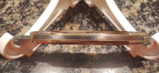 Fight'n Rooster Frank Buster Cutlery Germany 2 Blade Canoe Knife