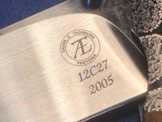 Andre Thorburn L14 12c27 