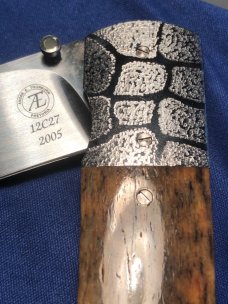 Andre Thorburn L14 12c27 