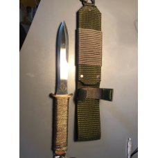 Ek commando fighting knife