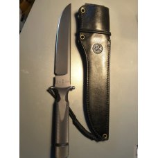 Chris Reeve Nkonka survival knife