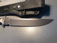 Chris Reeve Nkonka survival knife 