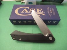 Case XX 2021 Kinzua  Tanto