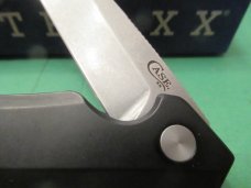 Case XX 2021 Kinzua  Tanto