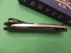 Case XX 2021 Kinzua  Tanto