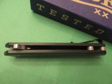 Case XX 2021 Kinzua  Tanto