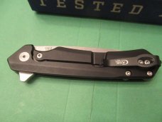 Case XX 2021 Kinzua  Tanto