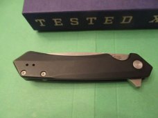 Case XX 2021 Kinzua  Tanto