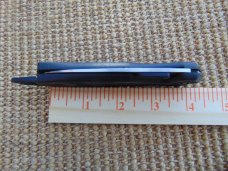  Schrade CH7 U.S.A. combo edge blade linerlock folding pocket knife,, MADE IN USA!!