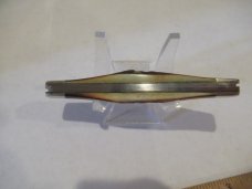 Case XX 1994 Stag Handle Half Congress Pattern # 52052 SS