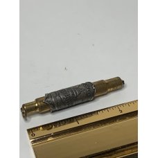 Eagle Pencil Co. Automatic Gravity Knife “Washington D.C.” VINTAGE VGC