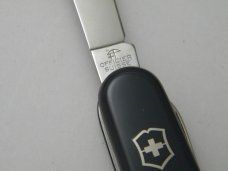 Victorinox Switzerland Sempach 1386 Collector's Edition Swiss Army Knife NIB