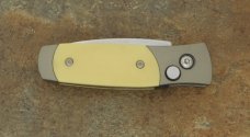 Schrade Smedy Medium Automatic Knife 