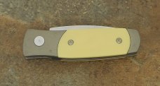 Schrade Smedy Medium Automatic Knife 