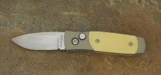 Schrade Smedy Medium Automatic Knife 