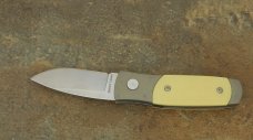Schrade Smedy Medium Automatic Knife 