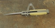 Schrade Smedy Medium Automatic Knife 
