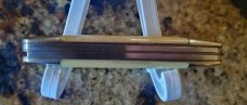 I-XL George Wostenholm Sheffield England Bone Canoe Limited Edition made for Mac Tools SER# 0425 
